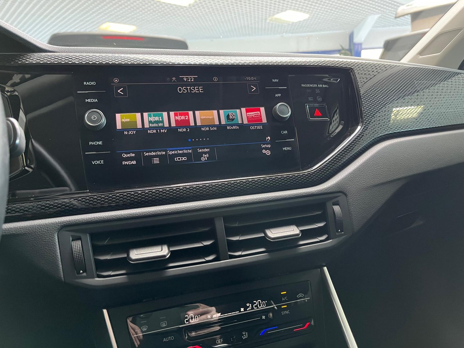 Volkswagen Taigo 1.0 TSI IQ.Drive Life