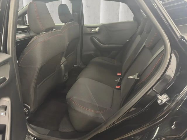 Ford Puma EcoBoost ST Line