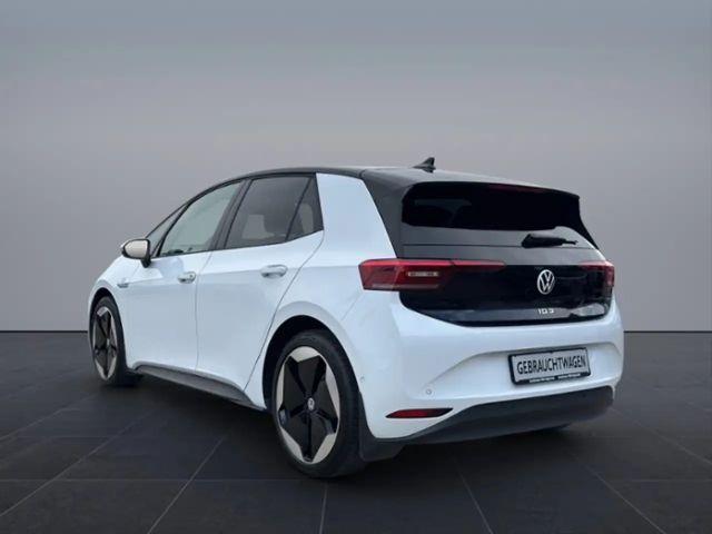 Volkswagen ID.3 Performance Pro
