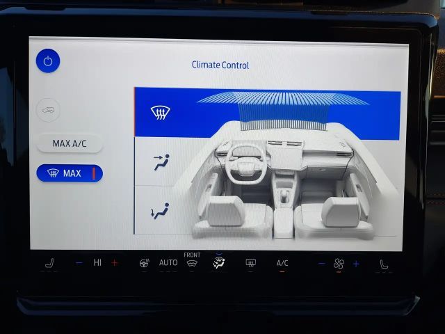 Ford Puma EcoBoost ST Line