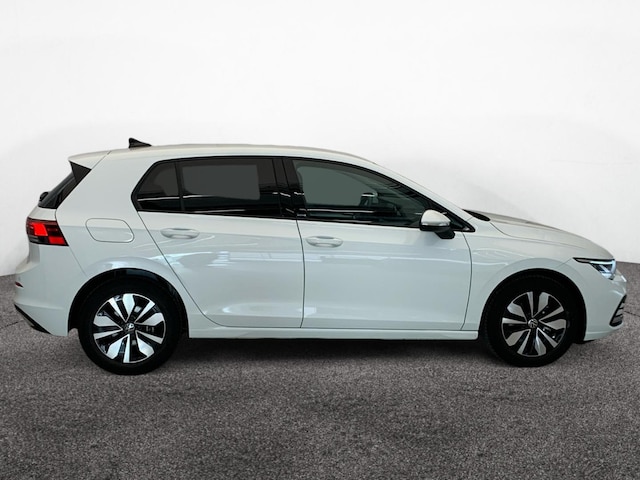 Volkswagen Golf Golf VIII Life
