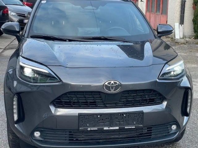 Toyota Yaris Cross Active