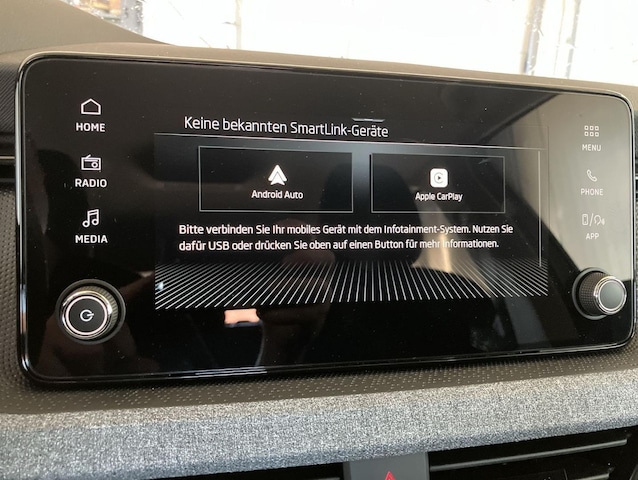 Skoda Scala 1.0 TSI Drive