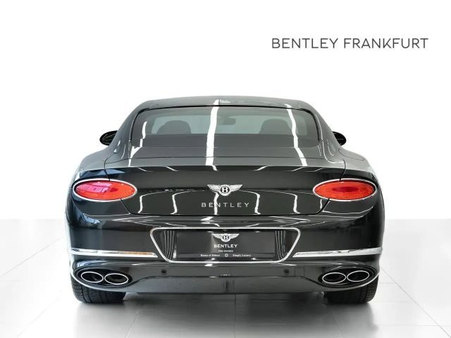 Bentley Continental GT V8