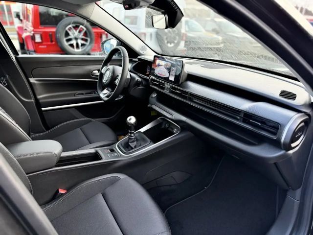 Jeep Avenger Altitude