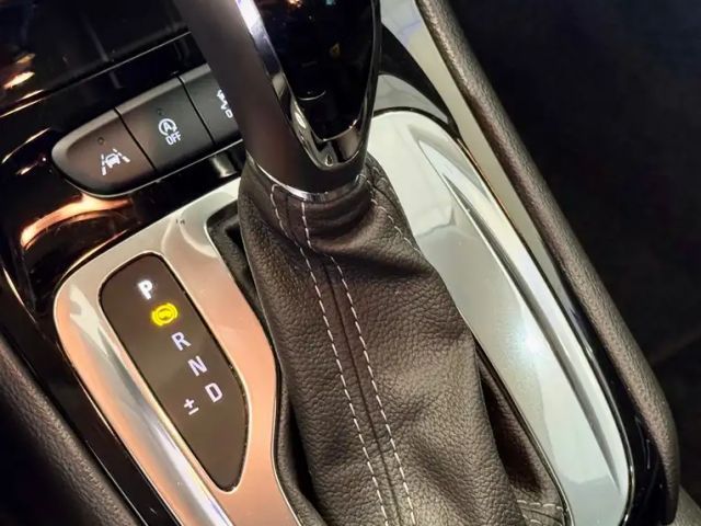 Opel Astra Sports Tourer