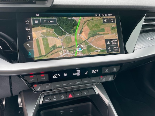 Audi S3 Quattro S-Tronic Sportback