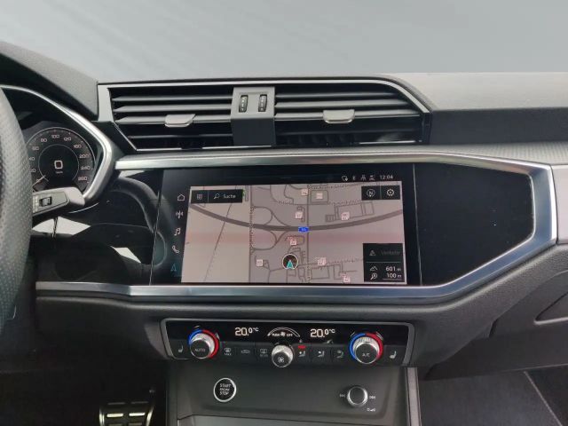 Audi Q3 Hybride S-Line S-Tronic