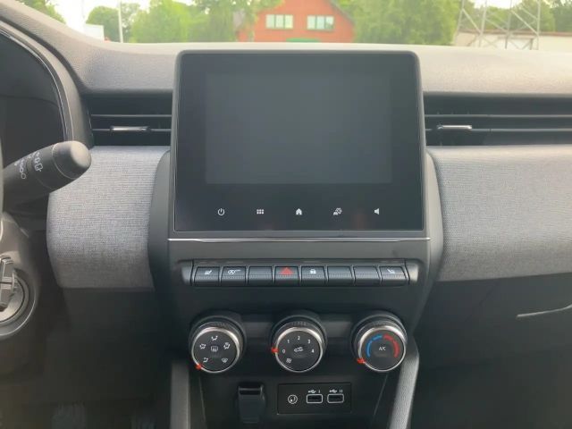 Renault Clio Evolution SCe 65