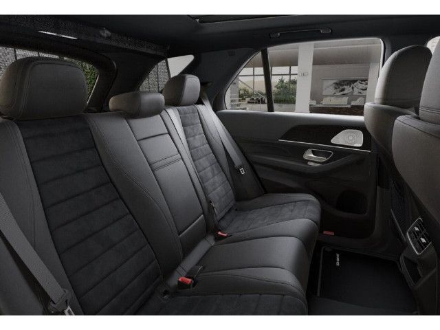 Mercedes-Benz GLE 450 4MATIC