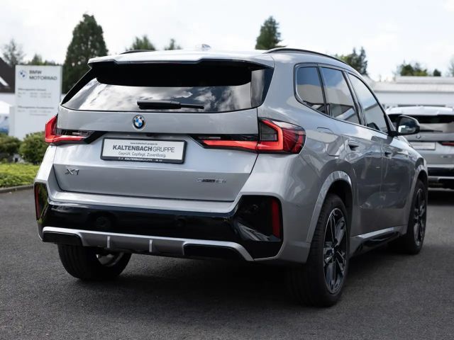 BMW X1 M-Sport sDrive