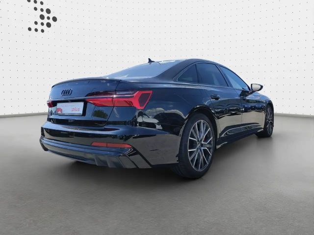 Audi S6 Quattro Sedan