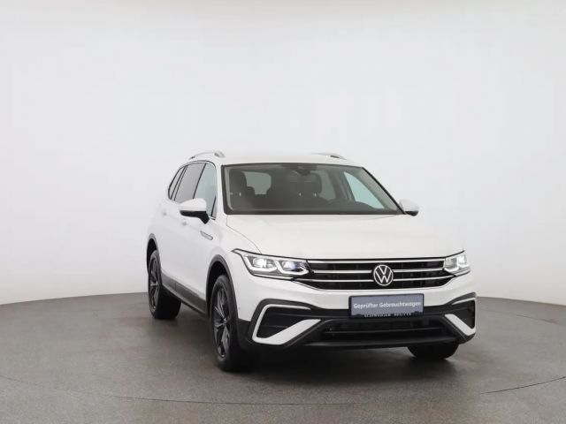 Volkswagen Tiguan Allspace DSG Life