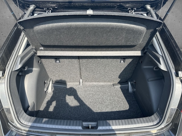 Skoda Fabia 1.0 TSI Drive