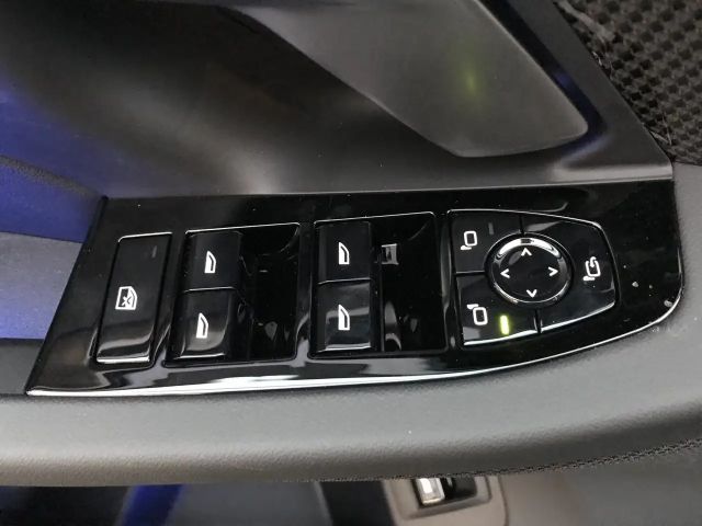 BMW i5 M-Sport eDrive40