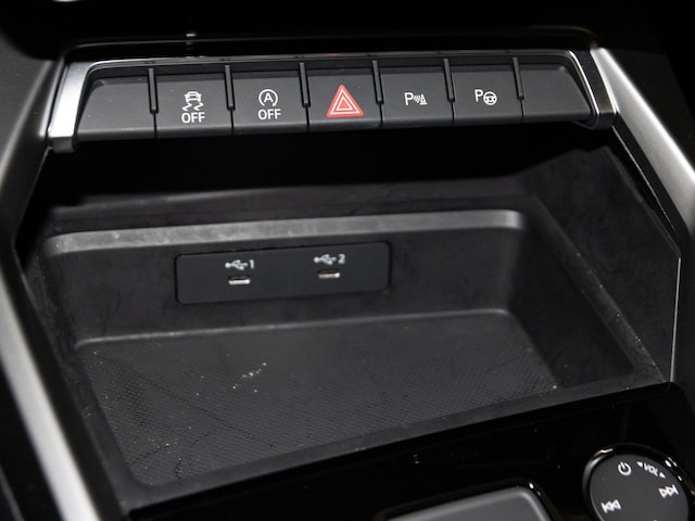 Audi A3 35 TDI S-Line S-Tronic Sportback