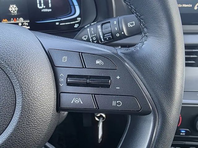 Hyundai i20 1,2 MPI i-Line