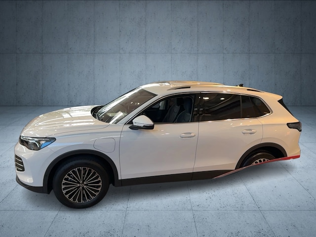 Volkswagen Tiguan IQ.Drive eHybrid