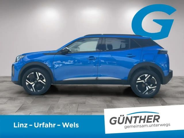 Peugeot 2008 Allure Pack PureTech