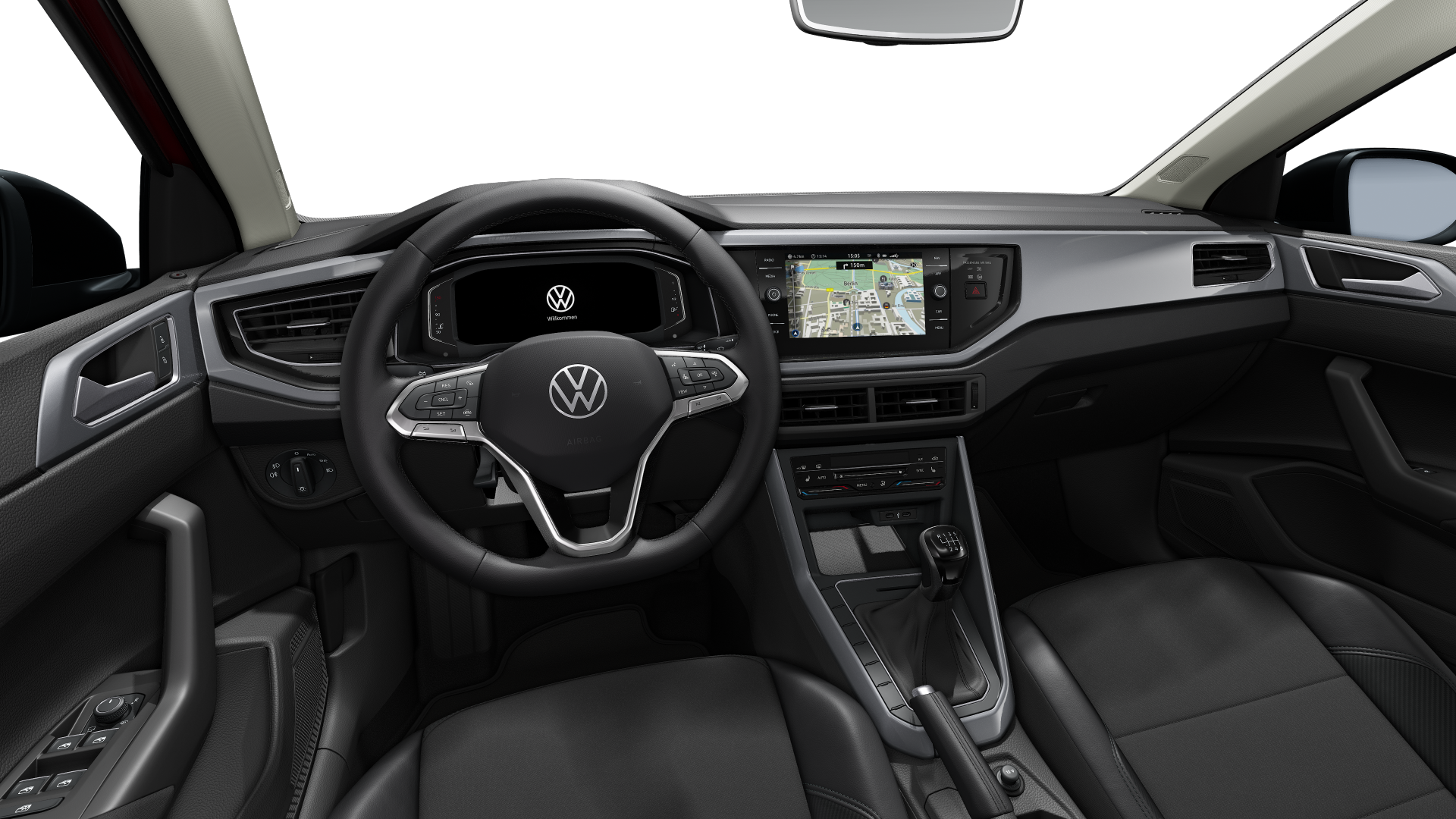 Volkswagen Taigo 1.0 TSI