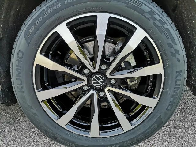 Volkswagen California 2.0 TSI Beach DSG T7