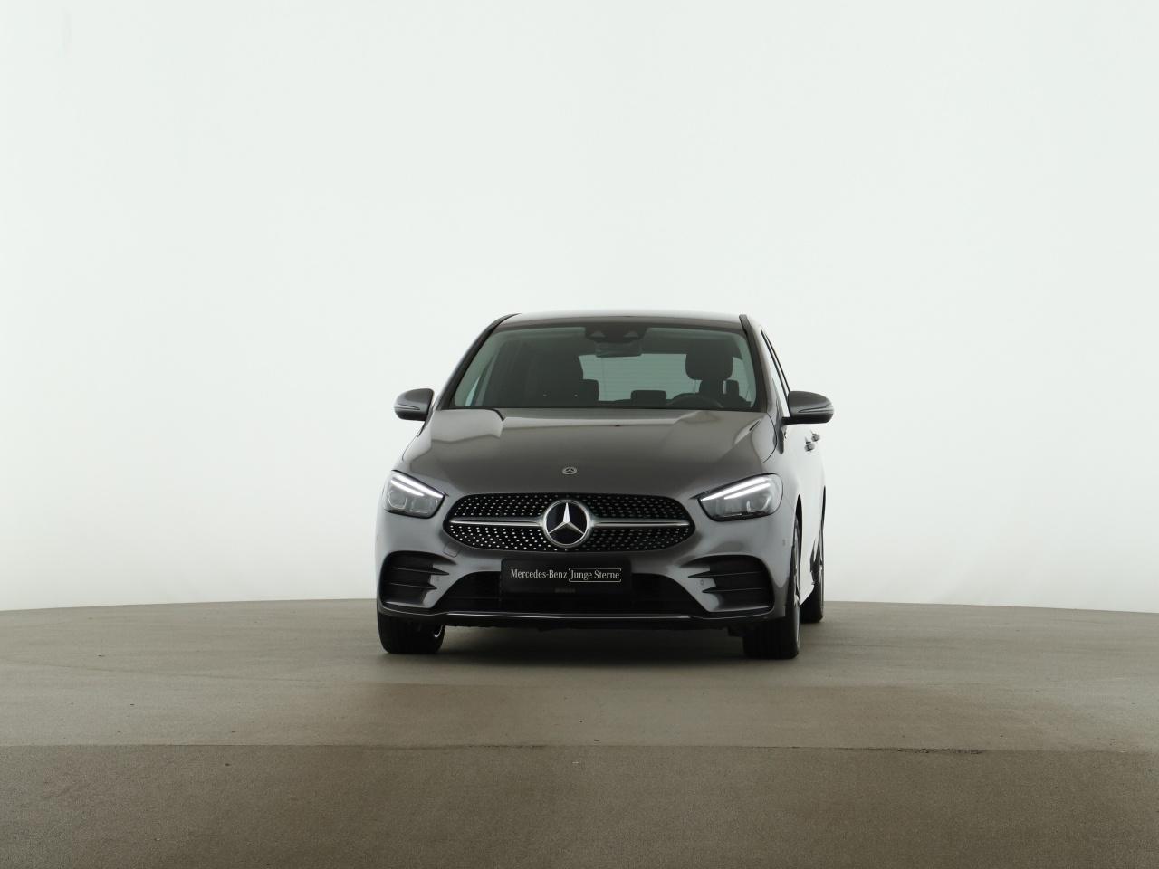 Mercedes-Benz B 250 AMG Line B 250 e