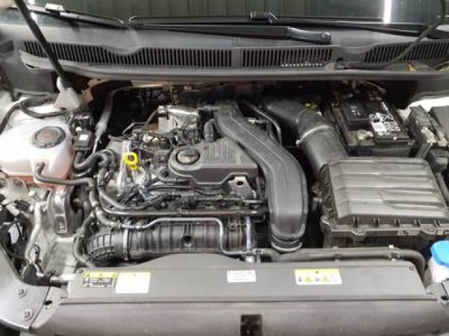 Volkswagen Touran 1.5 TSI