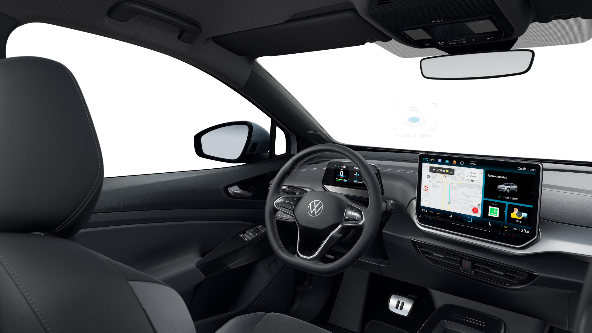 Volkswagen ID.4 Performance Pro