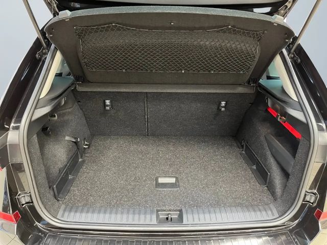 Skoda Kamiq 1.0 TSI Tour