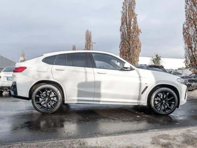 BMW X4 Coupé M-Sport xDrive20i