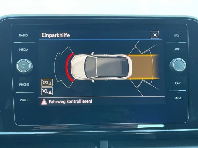 Volkswagen T-Roc Cabriolet DSG R-Line