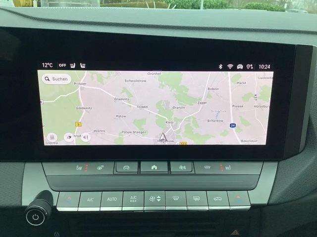 Opel Astra Business Elegance