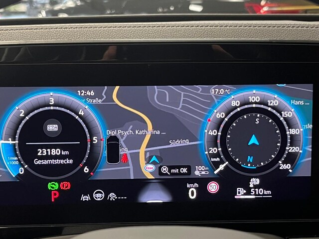 Volkswagen Passat 2.0 TDI DSG