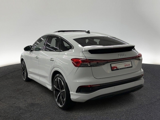 Audi Q4 e-tron 35 Sportback
