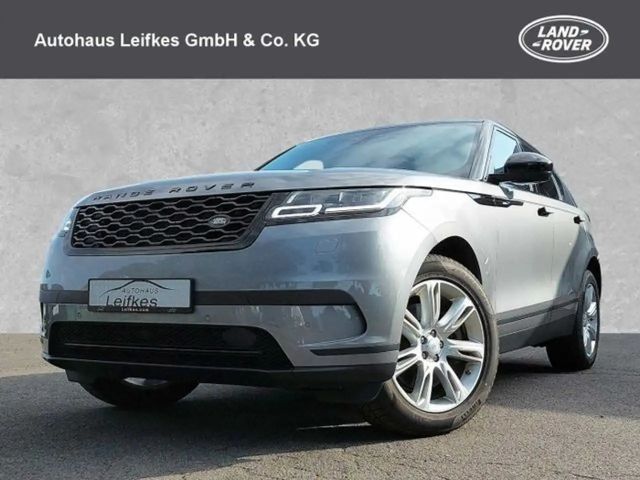Land Rover Range Rover Velar P400e S
