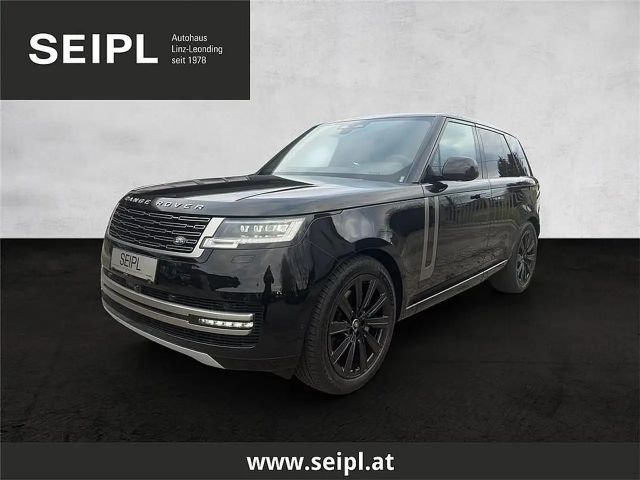 Land Rover Range Rover AWD HSE