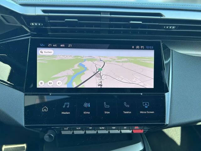 Peugeot 308 EAT8 GT-Line PureTech SW