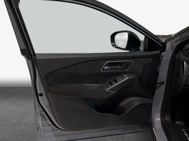 Nissan Qashqai Tekna