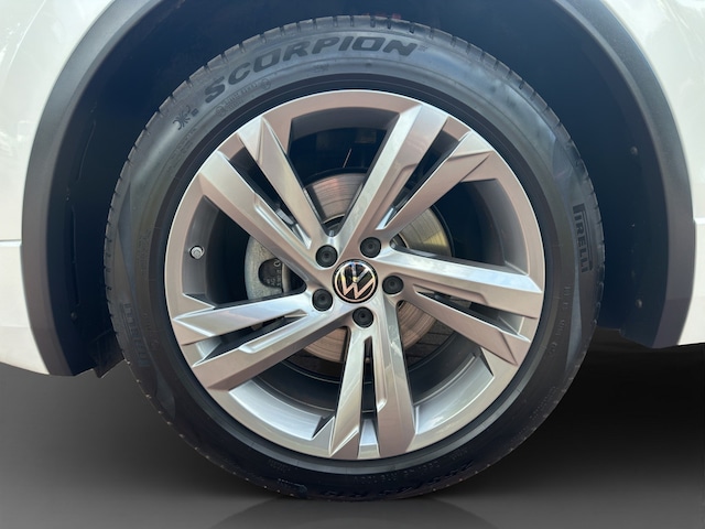 Volkswagen Tiguan 2.0 TDI DSG R-Line