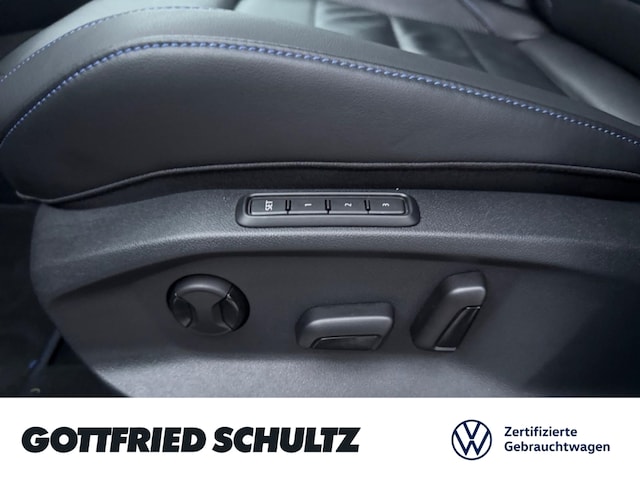 Volkswagen T-Roc 2.0 TSI 4Motion DSG