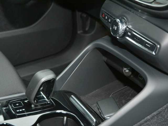 Volvo C40 Recharge Twin Engine Ultimate