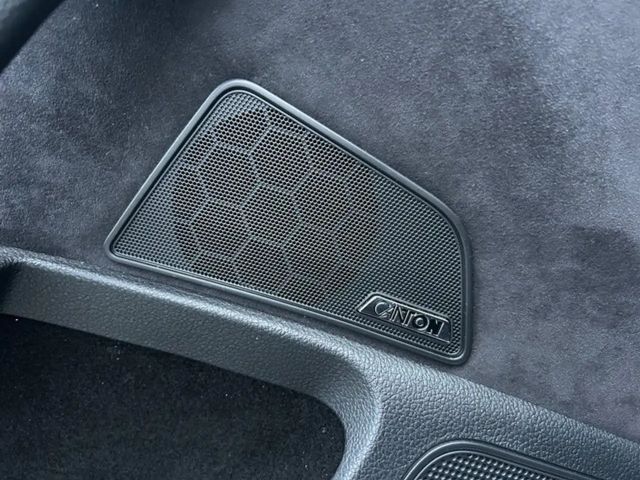 Skoda Superb 2.0 TDI Combi Sportline