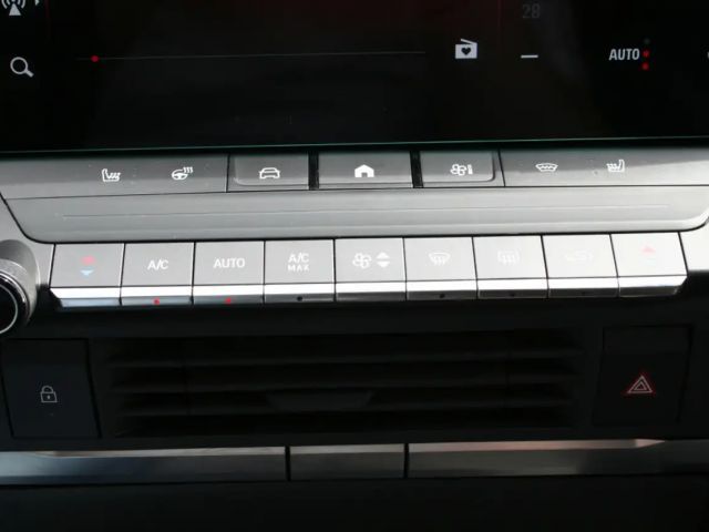 Opel Astra GS-Line Grand Sport