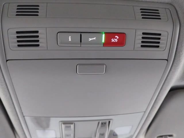 Skoda Fabia Selection