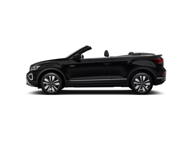 Volkswagen T-Roc 1.0 TSI Cabriolet Style