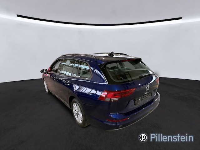 Volkswagen Golf Business DSG Variant