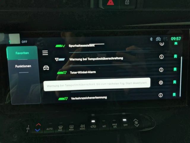 Alfa Romeo Junior Ibrida Speciale