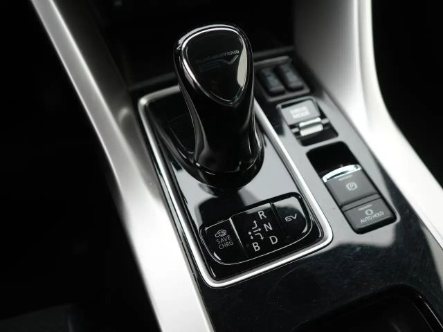 Mitsubishi Eclipse Cross 4WD