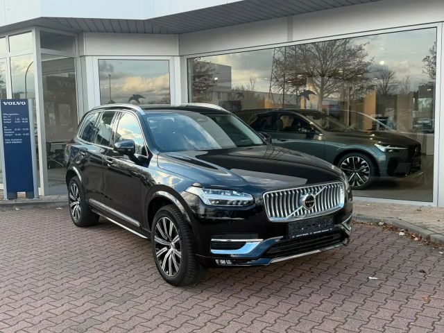 Volvo XC90 AWD Bright Plus