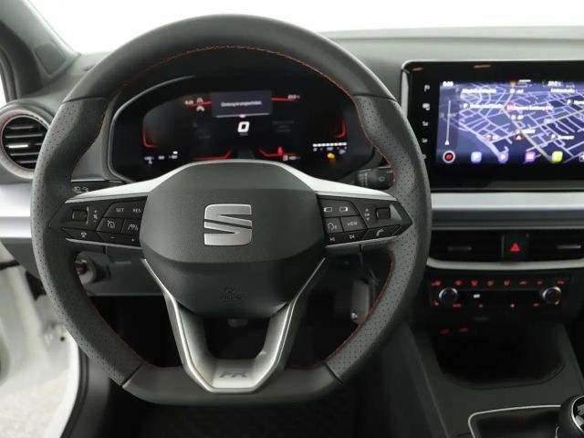 Seat Ibiza 1.0 TSI FR-lijn